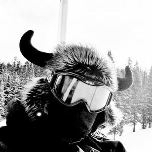 Meet your Posher, Mark